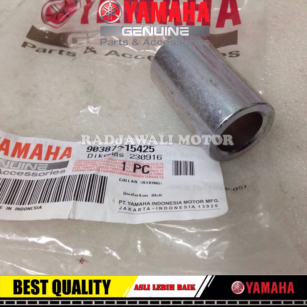BOSH ANTING STELAN RANTAI KANAN RX KING ASLI YAMAHA S L1106 S L Motor