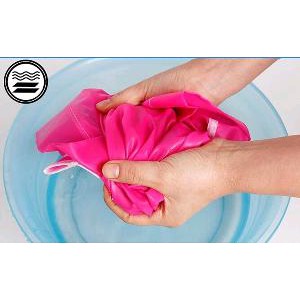 Lemari Pakaian Rak Jumbo Cantik Lemari Rak Baju Boneka ES1