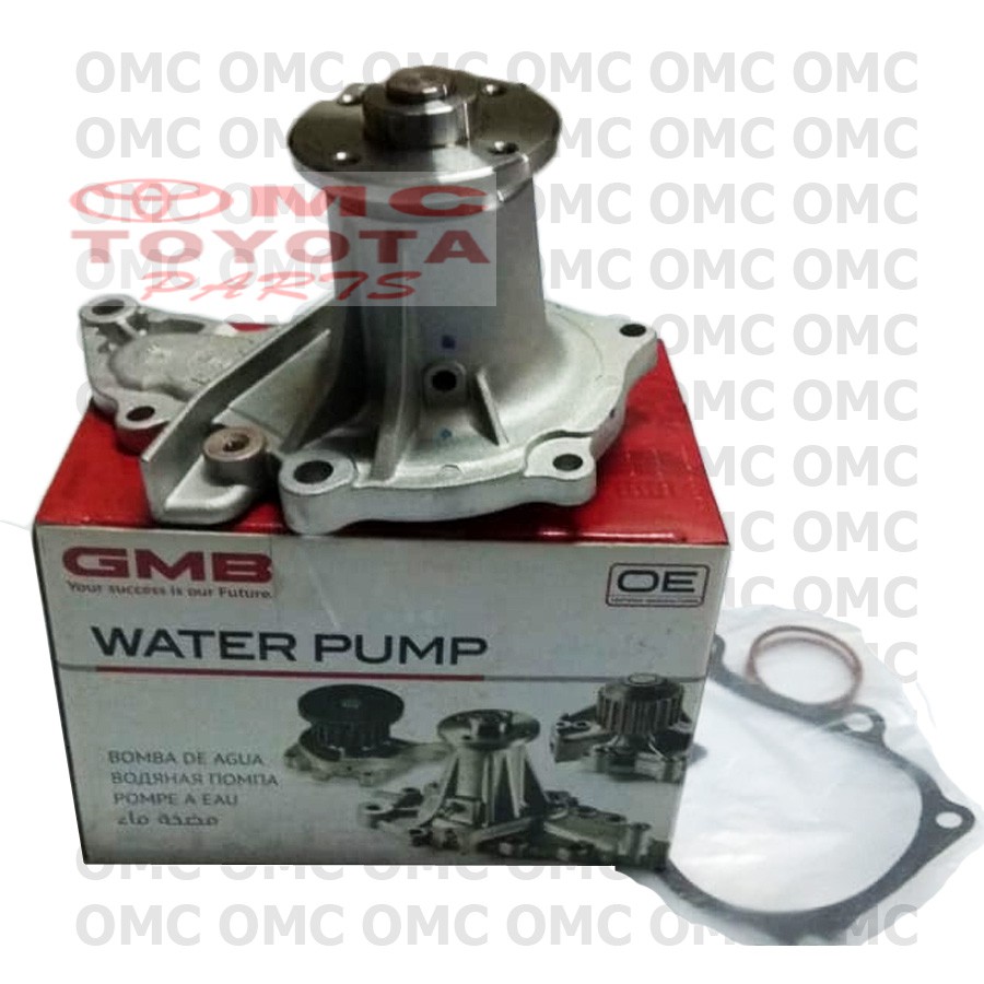 Water Pump/ Pompa Air Corolla Great,All New,Twincam,Corolla GWT-78A