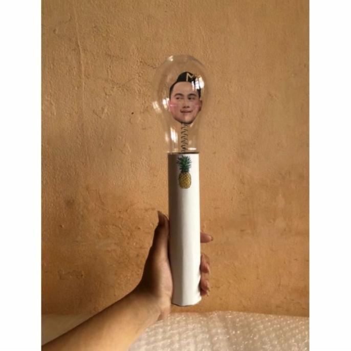 Lightstick Nassar | Nastar Bong | Oppa nassar | Lightstick custom | AD Termurah