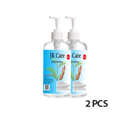 JKCARE Hand Sanitizer Cair  500 ml