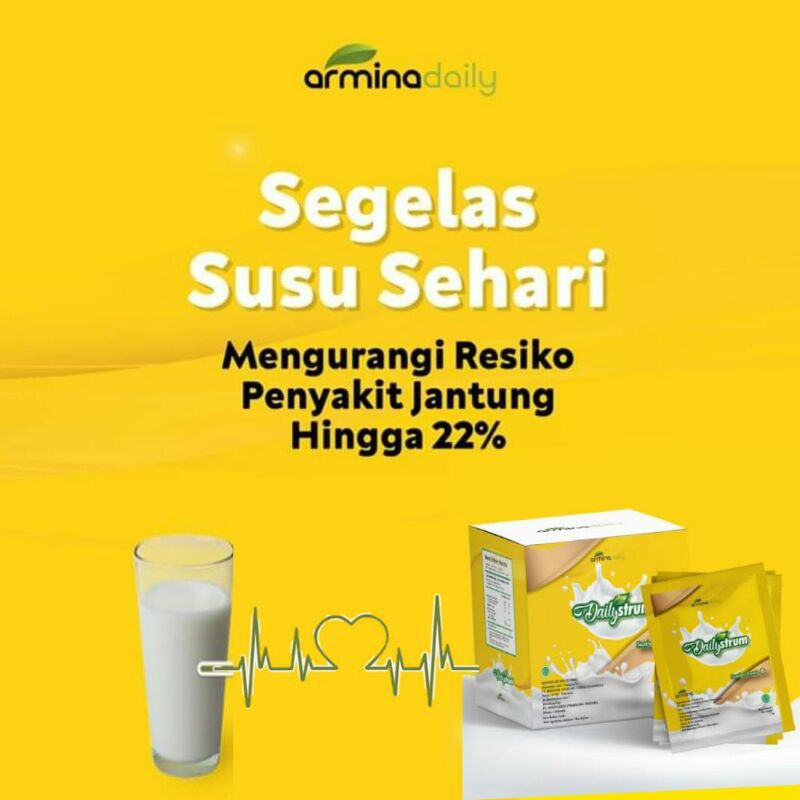 

Susu DailyStrum