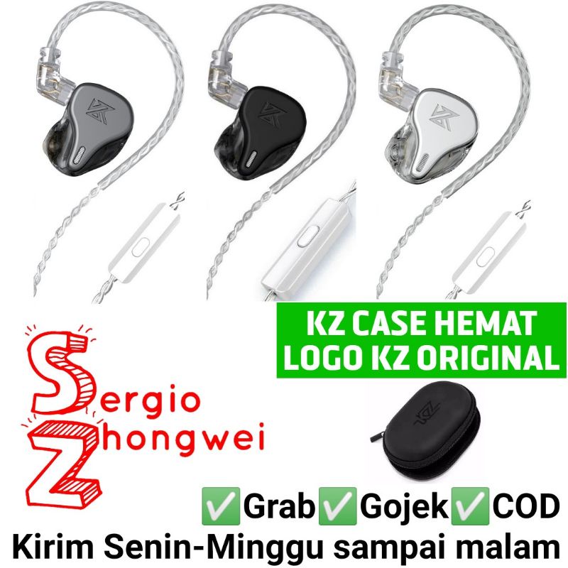 8K7V Kz Dq6 Iem 3Dd Dynamic Driver Kz Alternative Kz Zsn Pro X Kz Edx