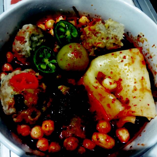

Baso aci nana