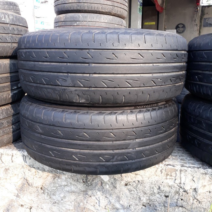 BAN BRIDGESTONE TURANZA AR-20 205/55 R16(1)