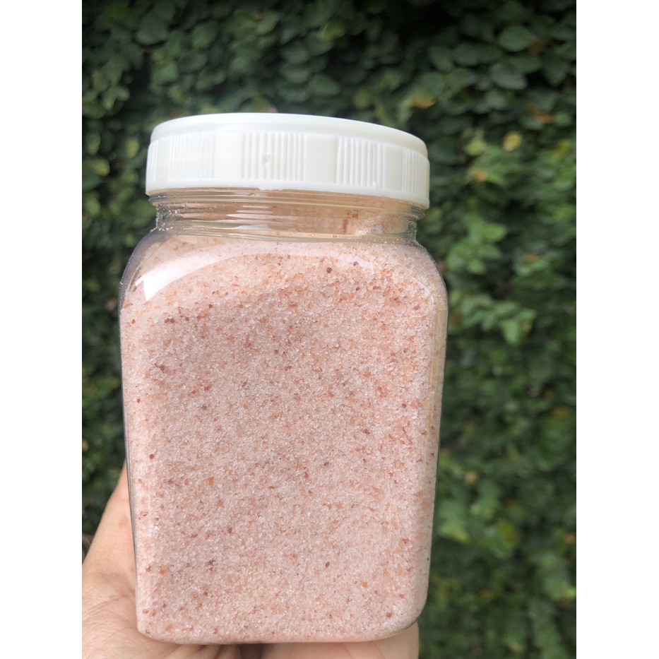 

Order Langsung Garam himalaya himalayan pink salt 250 gram Limited