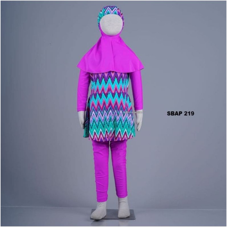 Harga Renang Anak Sulbi Terbaru Feb 2025 | BigGo Indonesia