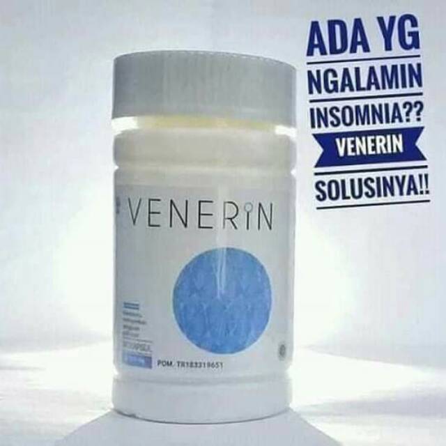 vinerin kapsul lelap tidur