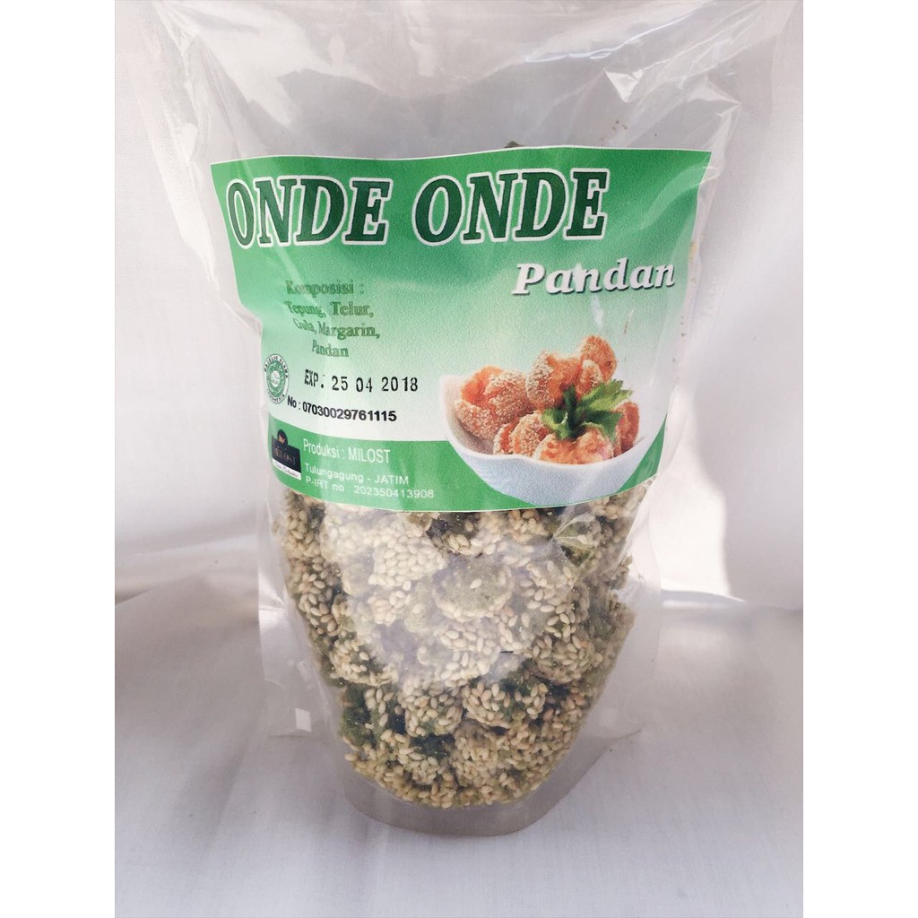 

Onde Onde Kering Mini