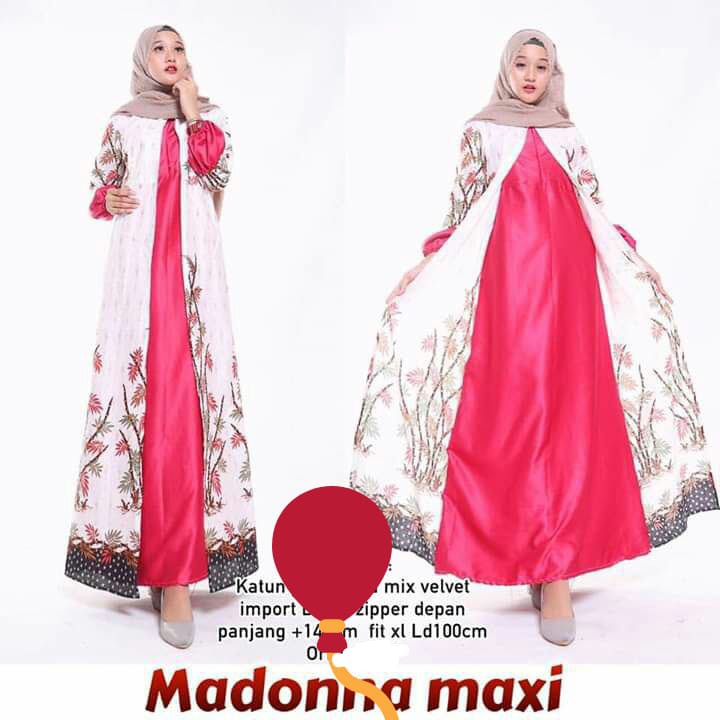 GAMIS MADONNA