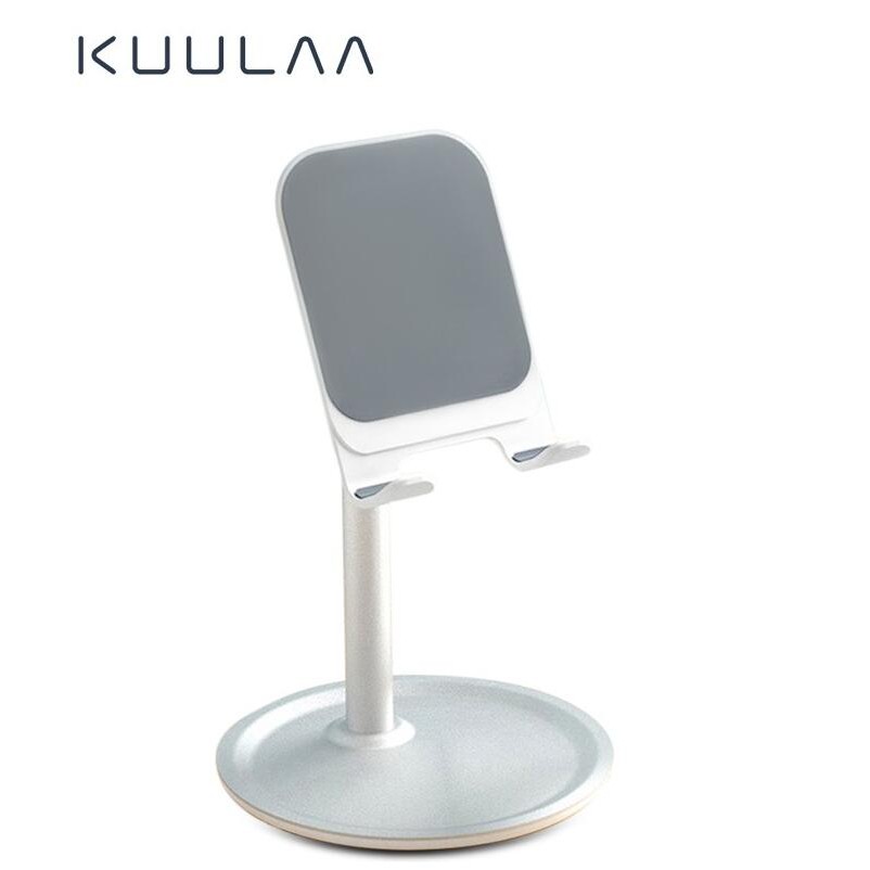 KUULAA Stand Holder Smartphone / iPad / Tablet Bahan Metal