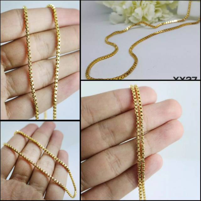 KALUNG ITALY SANTA