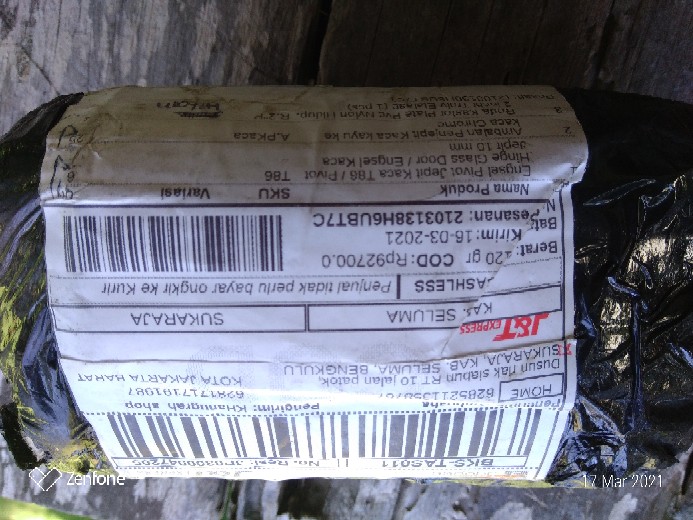 Engsel Pivot Jepit Kaca T86 / Pivot Hinge Glass Door / Engsel Kaca Jepit 10 Mm