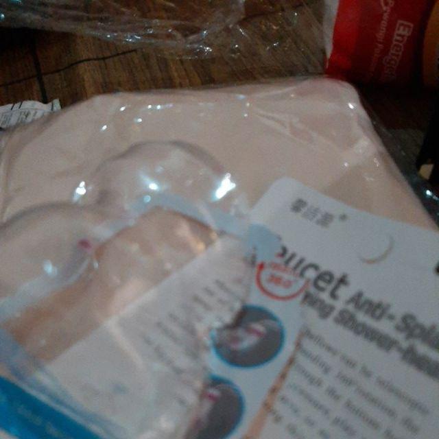 Aerator Keran Kran Air 360 - Filter Air Kran