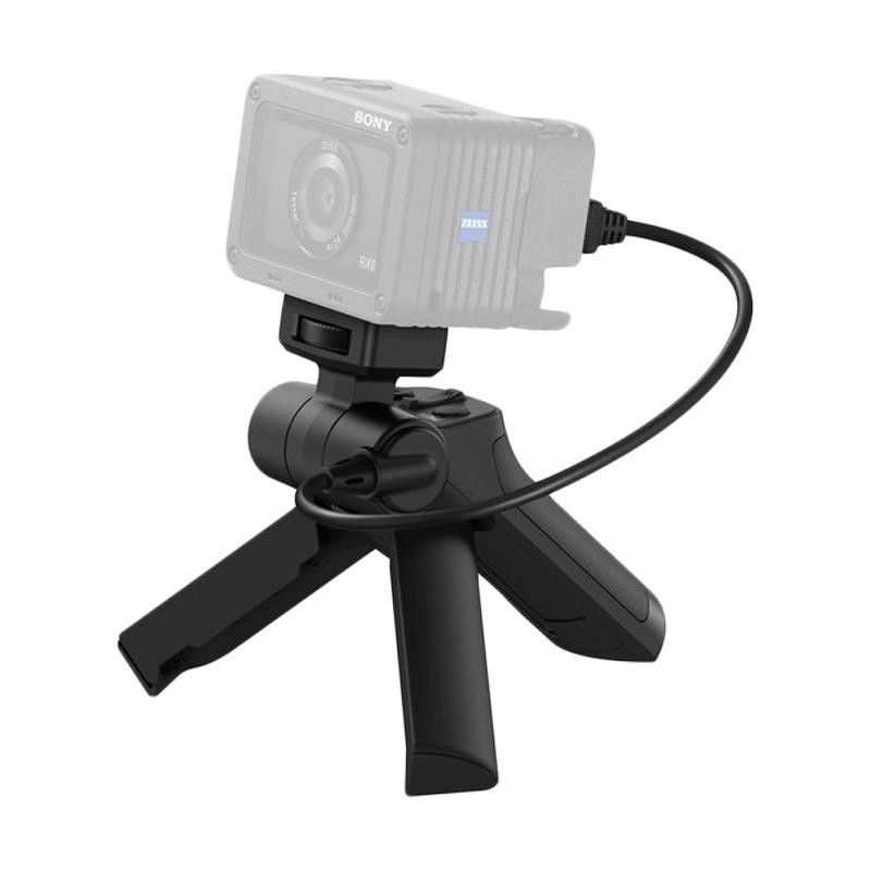 Sony VCT SGR1 Shooting Grip Original Stabilizer Kamera