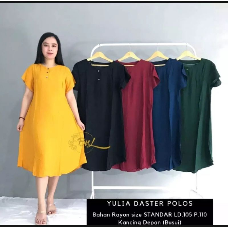 DASTER ANDIN IKATAN CINTA | RAYON SUPER GRADE A | DASTER KEKINIAN BUSUI || DASTER ARAB-1