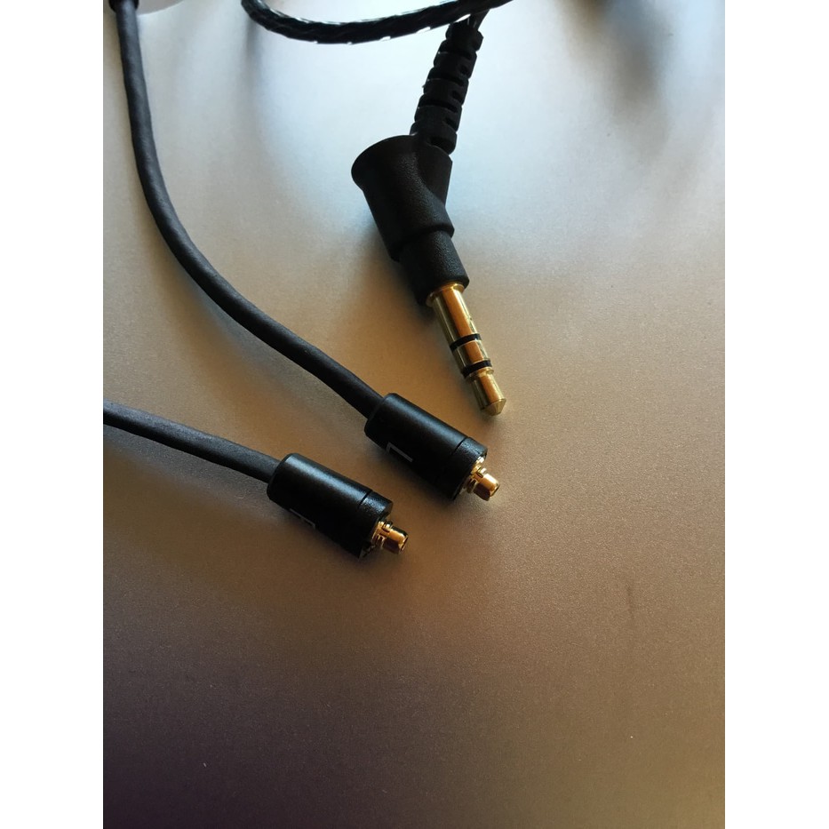 Shure SE215 Cable