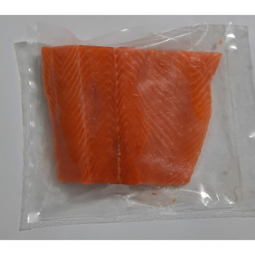 

Salmon Fillet 500 gr