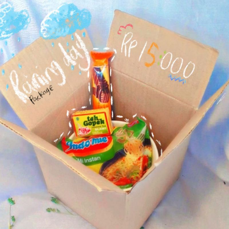 

Jual hamper snack murah | Hampers snack Giftbox snack murah | + Freebies