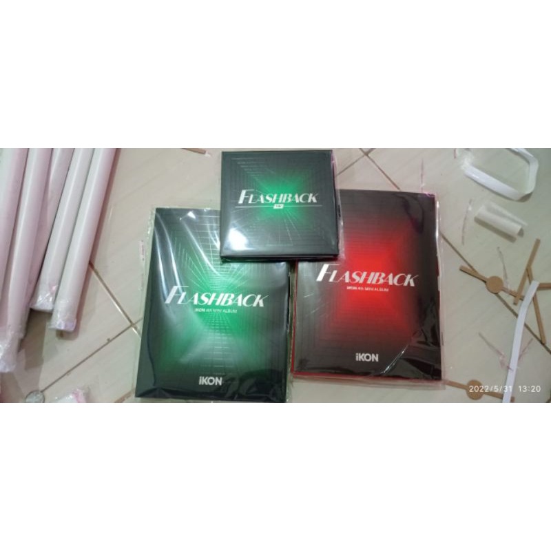 

Barang Ygs