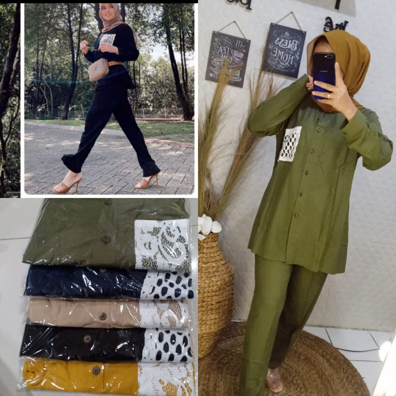 Orderan Bunda Nuryani