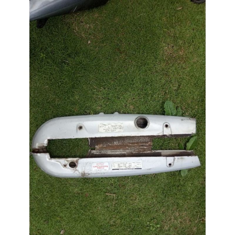 tutup rantai karisma ketengkas honda karisma original