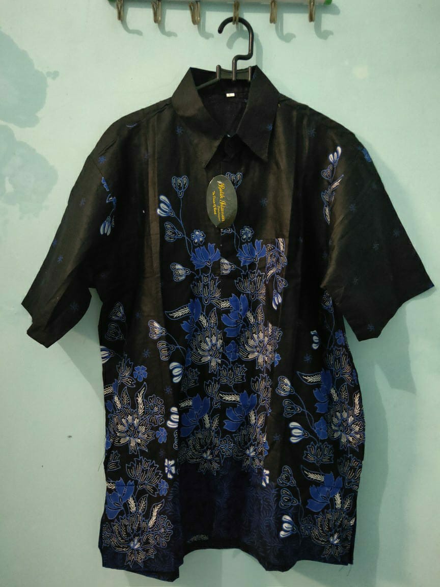 Couple Batik Keluarga || Setelan Couple Batik Ayah Ibu Anak Cewek Cowok || Couple Batik Family Gamis