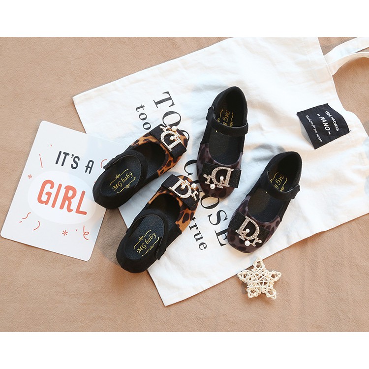 SEPATU ANAK CEWEK DIOR MURAH