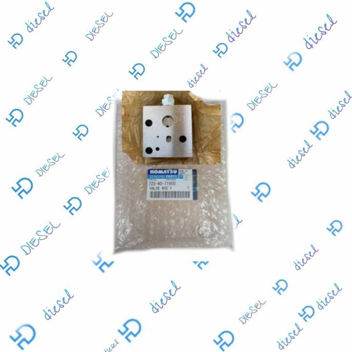 Reducing Valve Assy 723-40-71800