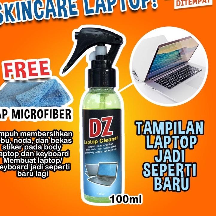 Harga Spesial.. Pembersih Keyboard Laptop HP Mobil Menghilangkan Debu Kotoran Bekas lem stiker DZ LA