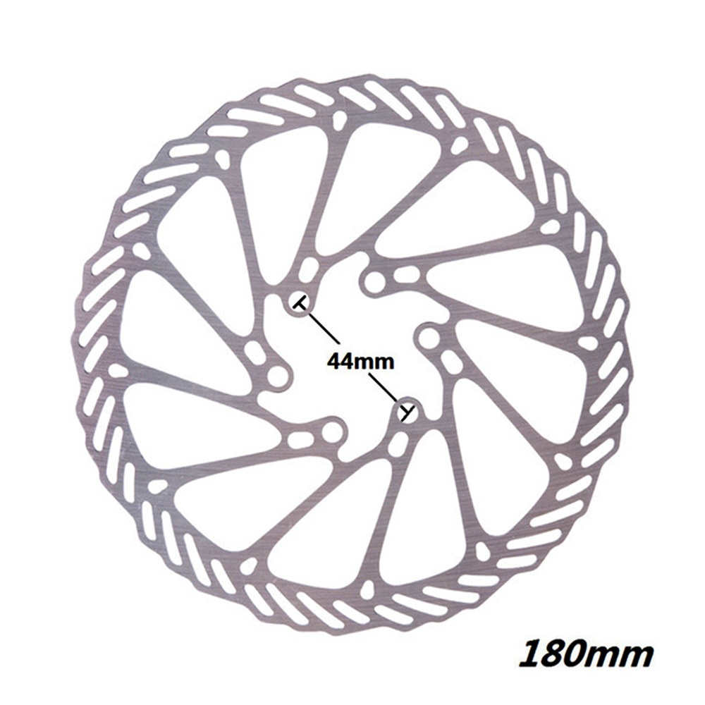 YGRETTE - ZTTO ROTOR CAKRAM PIRINGAN REM SEPEDA 6 Inci Disk Rem Sepeda Rotor Disk MTB Sepeda Bagian 120Mm/140Mm/160Mm/180Mm/203Mm G3 Rotor MTB Disk