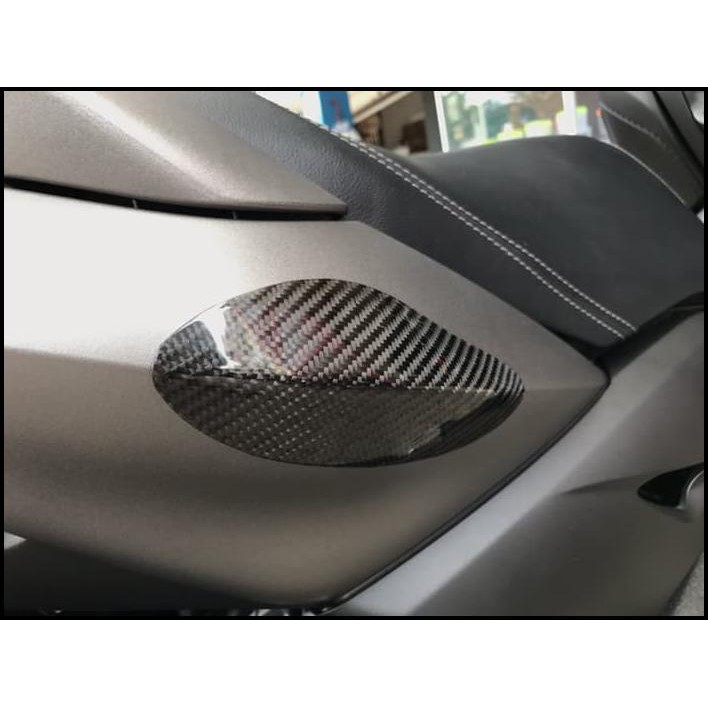 Cover Body Protector Xmax 250