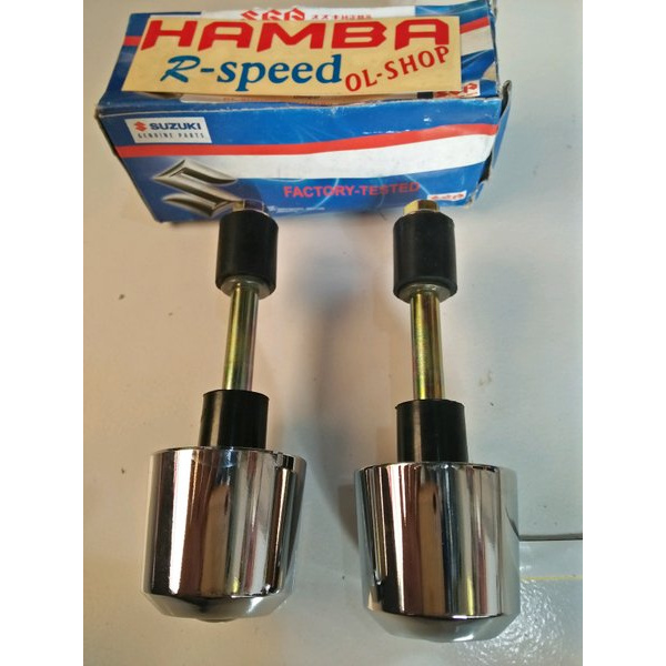 JALU BALANCER PEREDAM STIR SATRIA LUMBA KOTAK HIU LSCM HONDA CB GL MP  ORIGINAL SGP