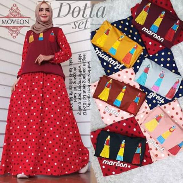 Dotta Set by Move On