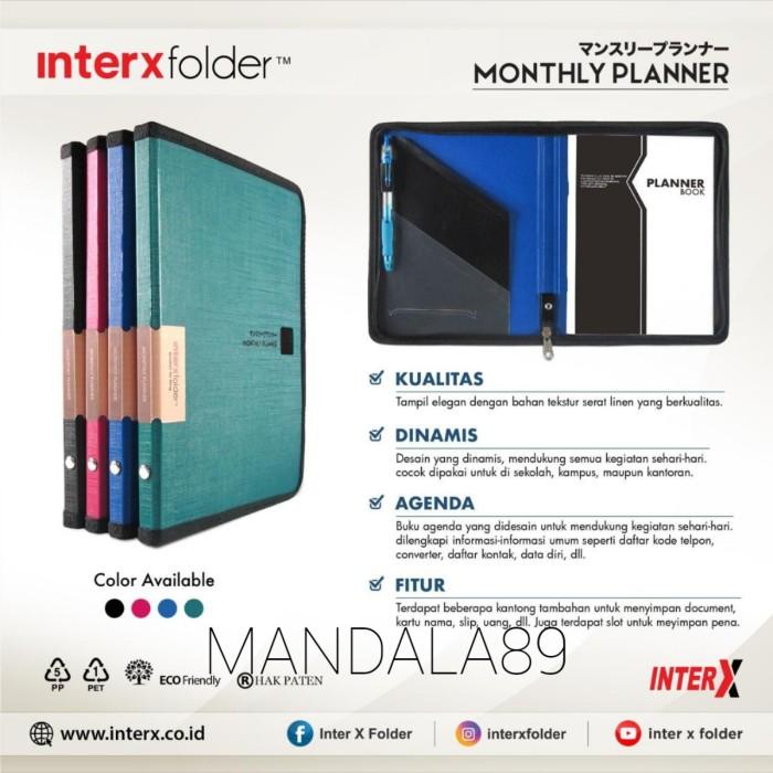 

Book Buku Agenda Kerja