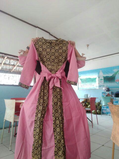 Couple Batik 2521 Saraswati Etnic