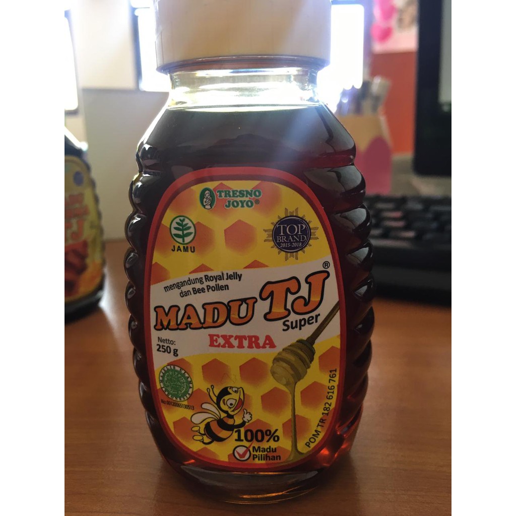 

Madu Tj
