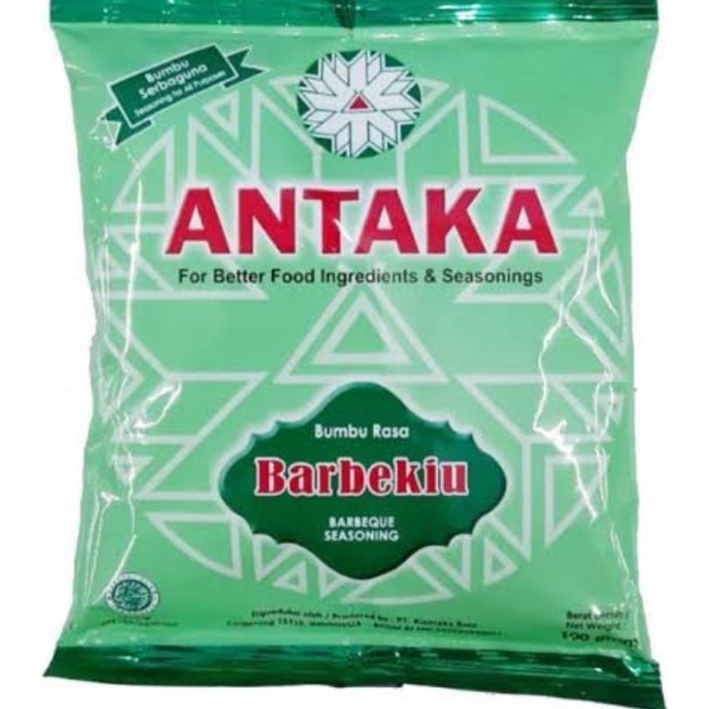 

Antaka Barbekiu 100 gram