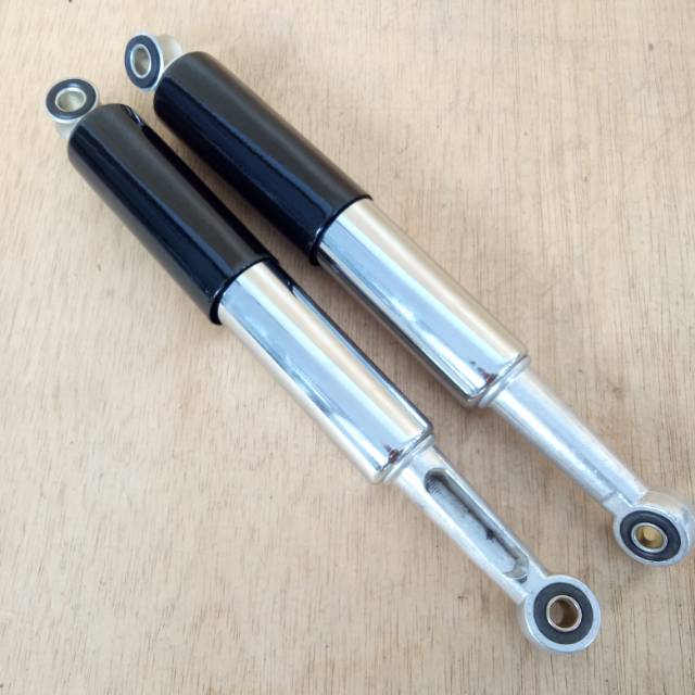 Shock Belakang C70 Panjang Shock Belakang C700 C800 Shopee Indonesia
