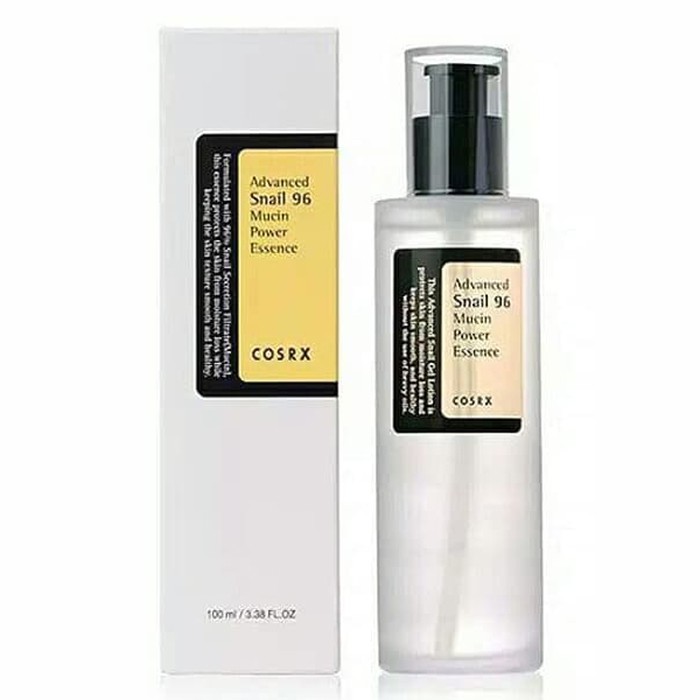 Cosrx Advance Snail 96 Mucin Power Essence