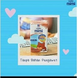 

ultra mimi 125 ml