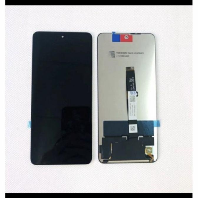 Lcd Xiaomi Poco X3 / X3 Pro Fullset Ori