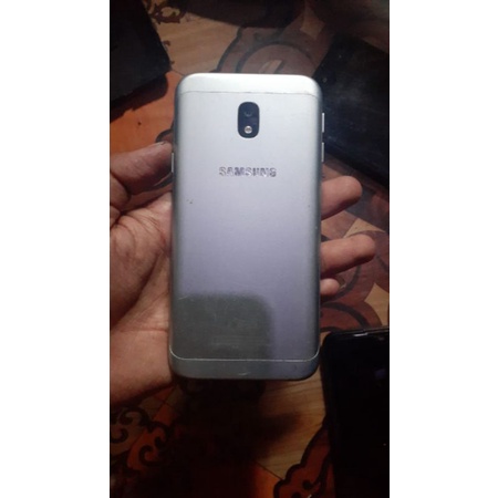 mesin hp samsung j3 pro  j330g/ds mesin normal minus lcd tc