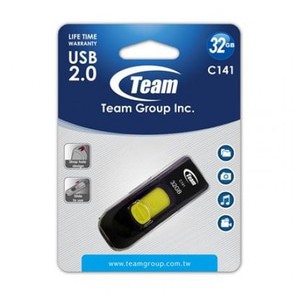 Usb Flashdisk Team 32GB