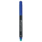 

Faber-Castell Marker MultimarkPermanent M Blue