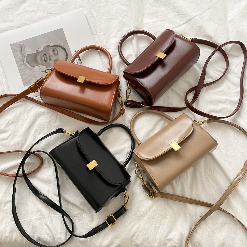 Checkout Mandiri LIVE SALE LOMENIA - TAS DOMPET PREMIUM