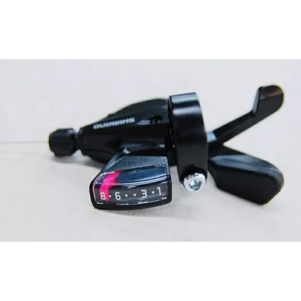 Shifter Pilihan Shifter Shimano M310 Kanan 8 Speed . Altus Acera Alivio Ltwoo A5 Murah