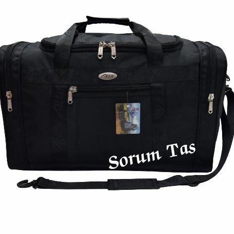 tas travel bags tas baju tas pakean tas mudik alto jumbo