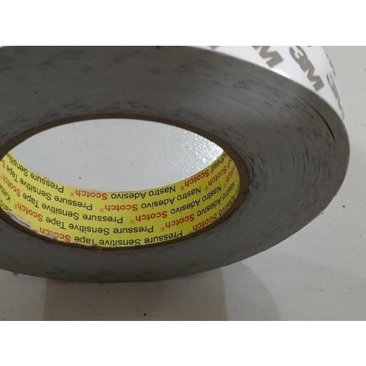 

♗ 3M-9075I-Double Tape-Ukuran 24MM X 50M ✶