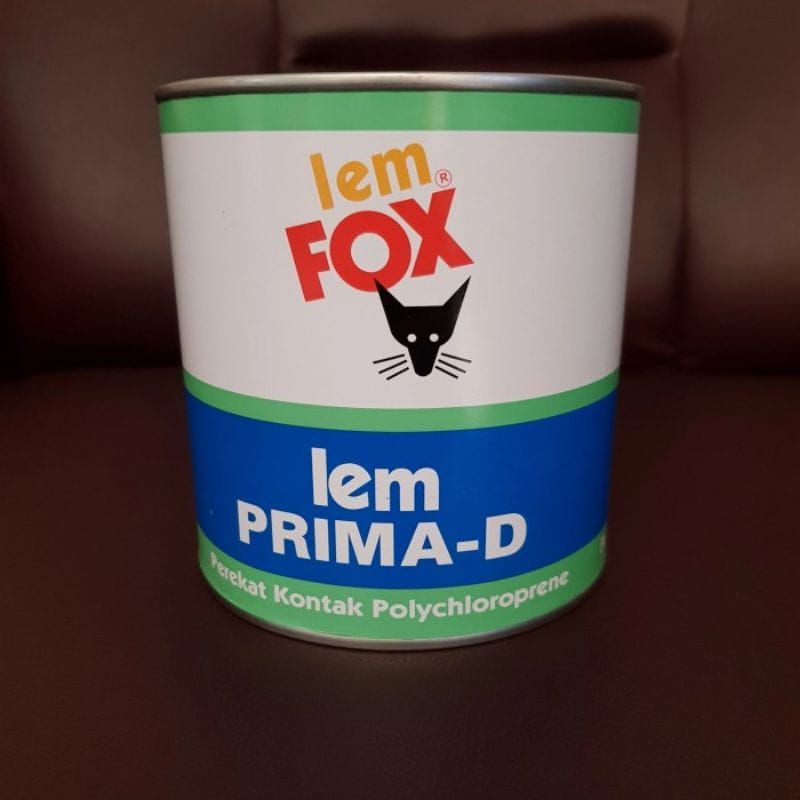 

Lem Fox Prima D